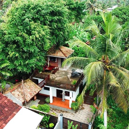 Amazing Villa Matara Exteriér fotografie