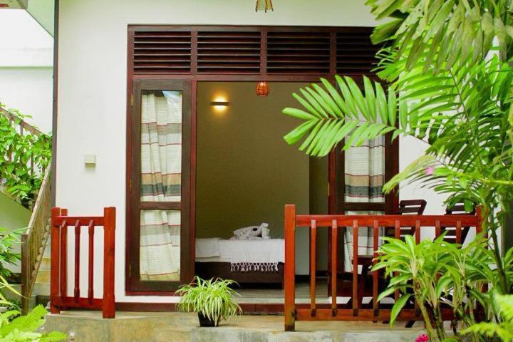 Amazing Villa Matara Exteriér fotografie