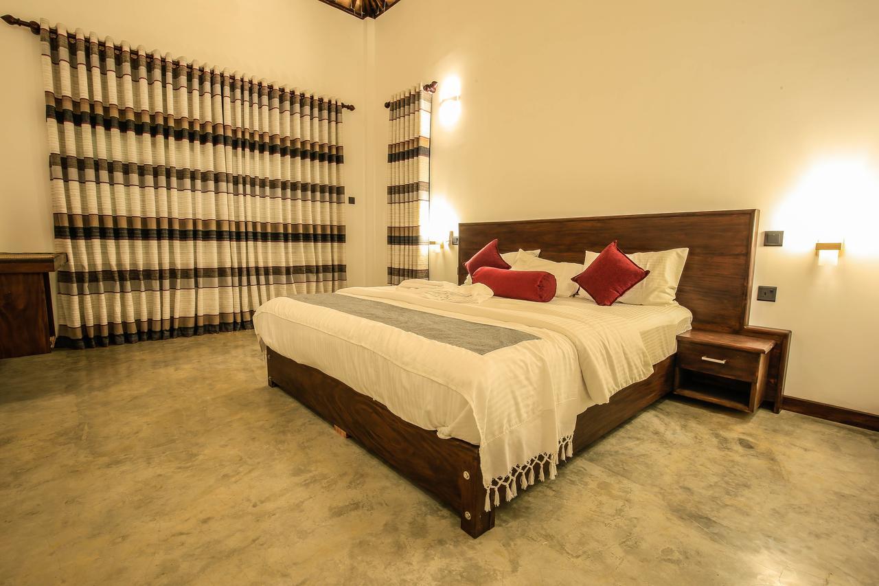 Amazing Villa Matara Exteriér fotografie