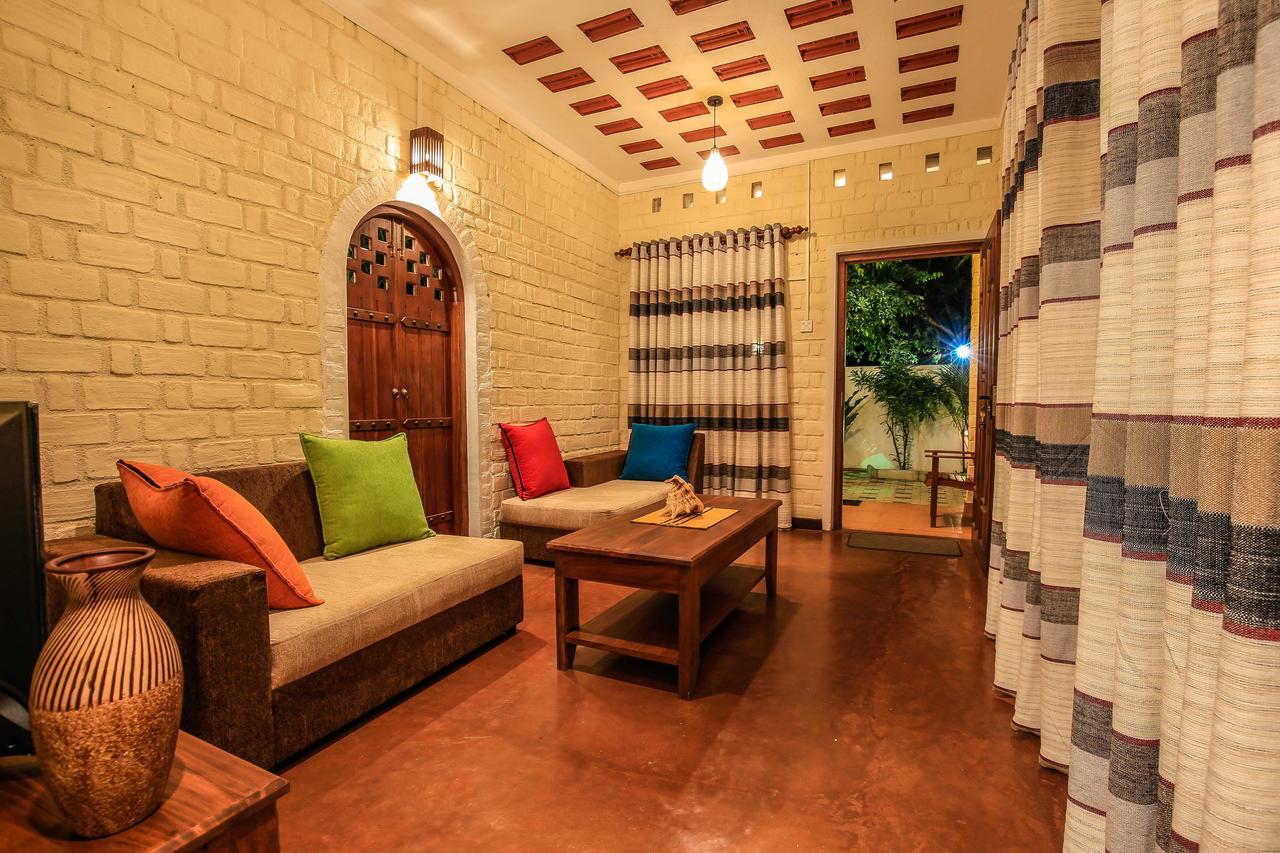 Amazing Villa Matara Exteriér fotografie