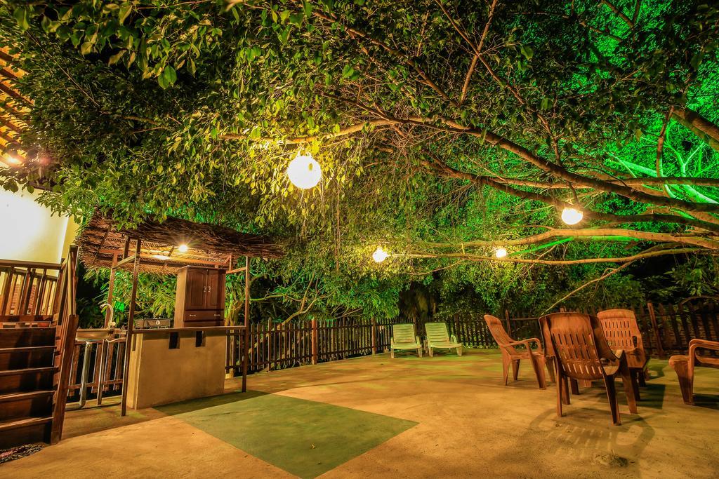 Amazing Villa Matara Exteriér fotografie