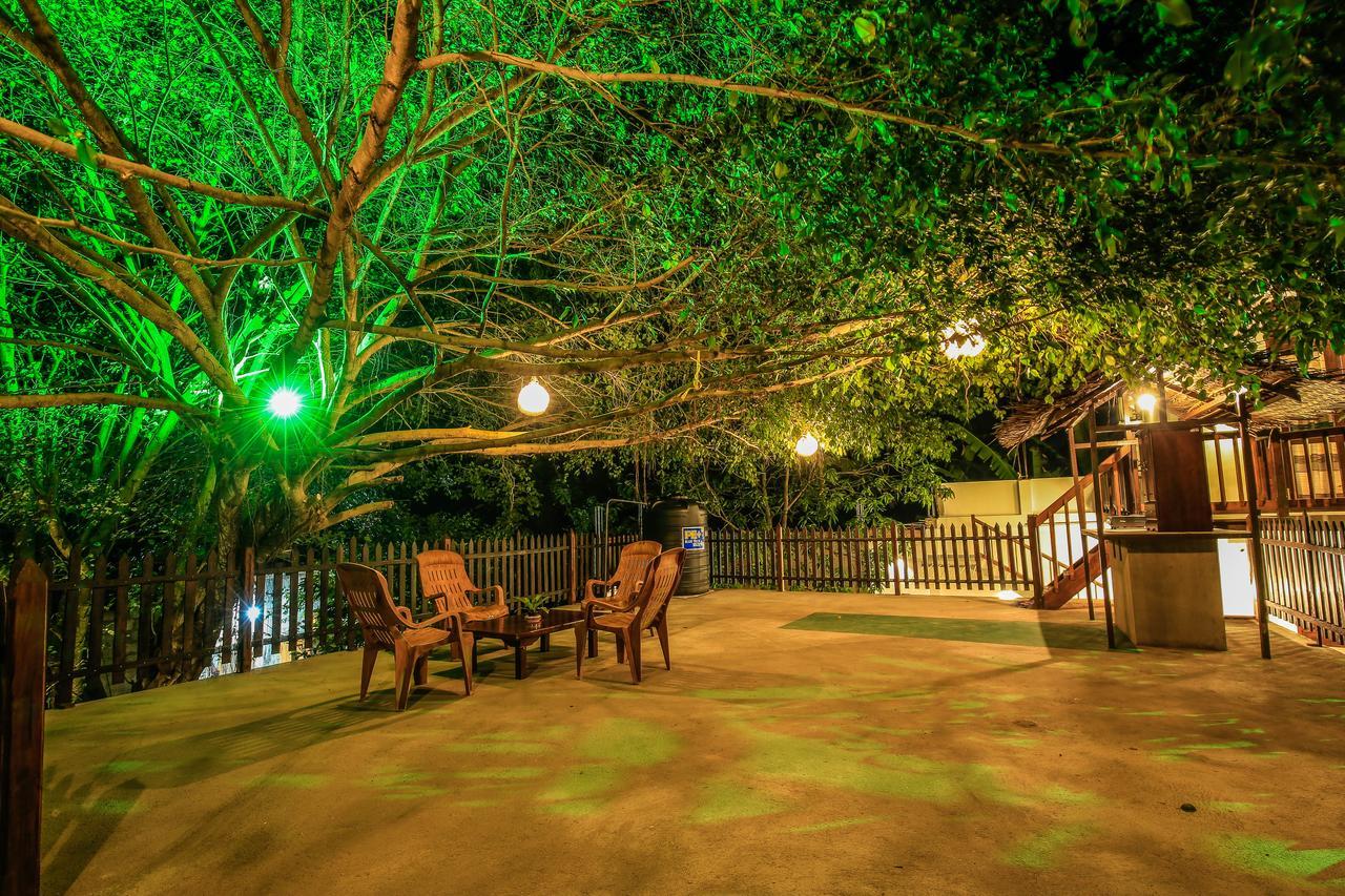 Amazing Villa Matara Exteriér fotografie