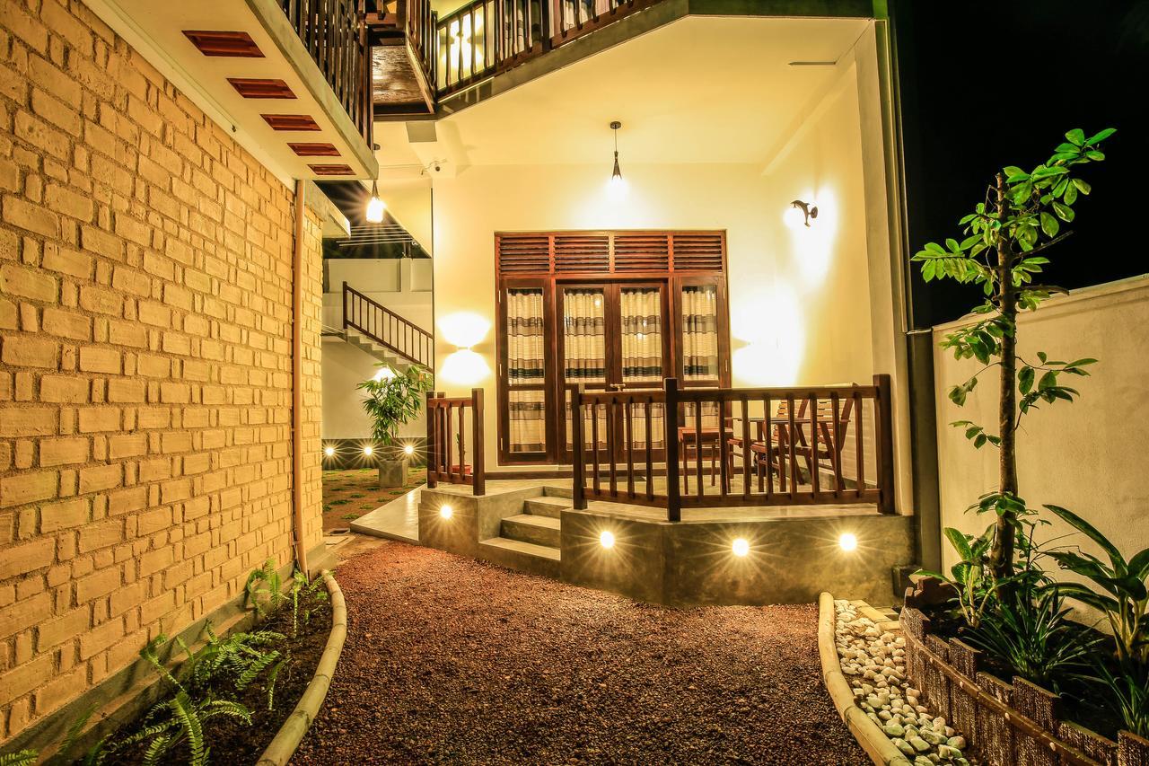 Amazing Villa Matara Exteriér fotografie