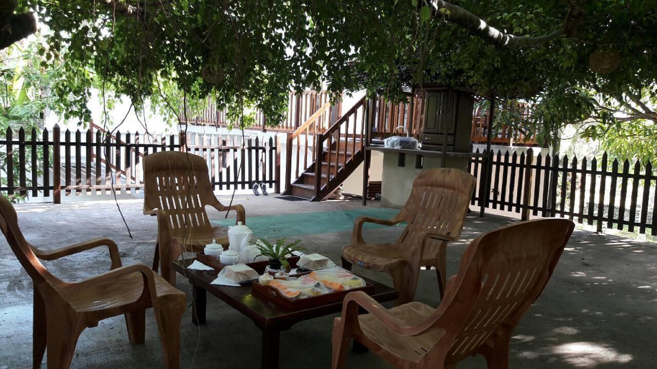 Amazing Villa Matara Exteriér fotografie